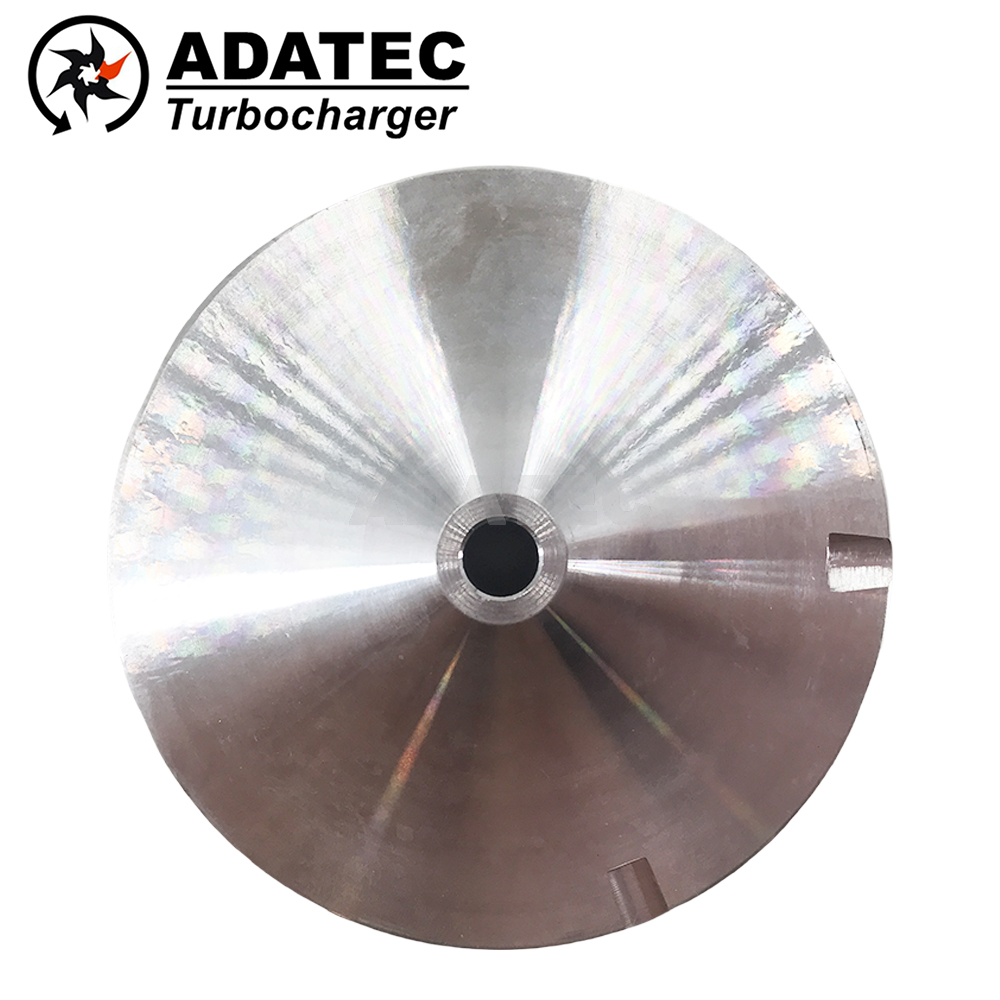 RHF55V VIET Turbo Compressor Wheel 8980277725 8980277722 8980277721 VKA40016 Turbo Compressor Shaft for Isuzu NQR 75L 150 HP