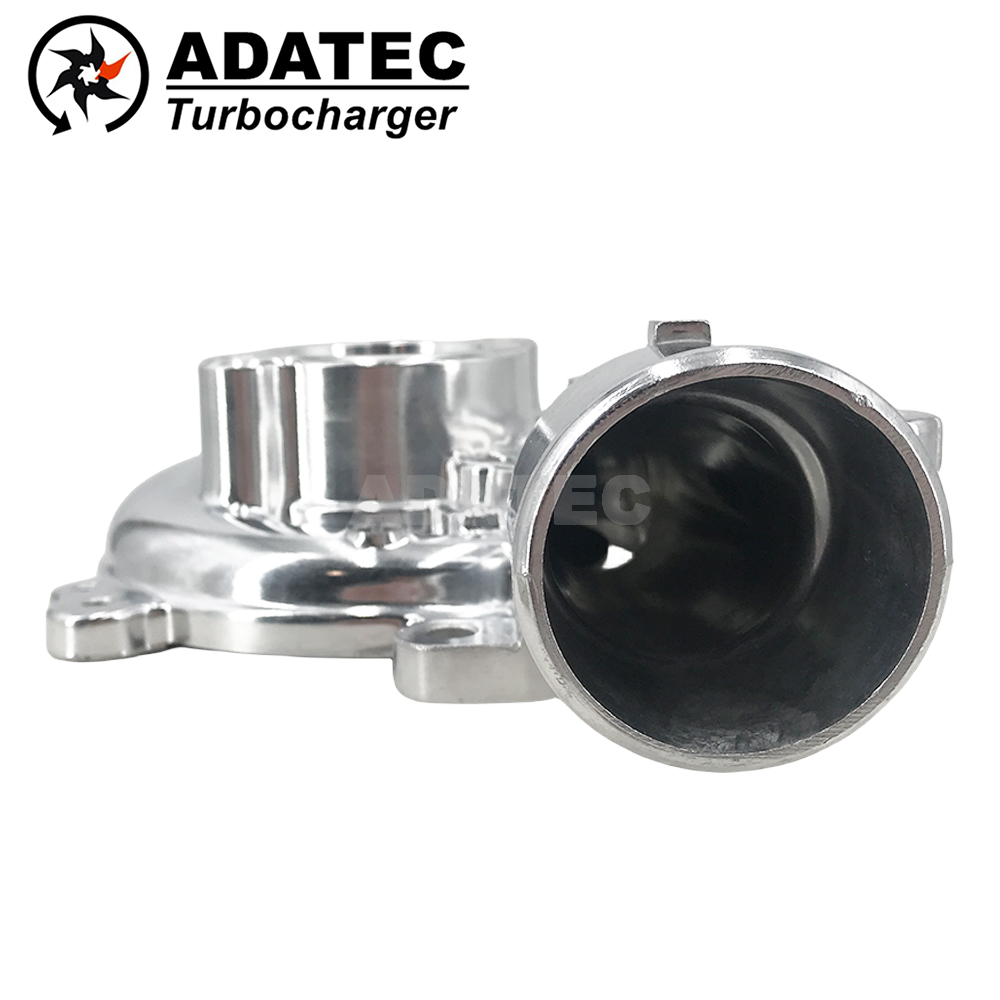 CT16V 17201-0L040 Turbo Compressor Housing VIGO3000 17201-30101 17201-30160 Turbo Cold Side for Toyota Hilux / Landcruiser D-4D