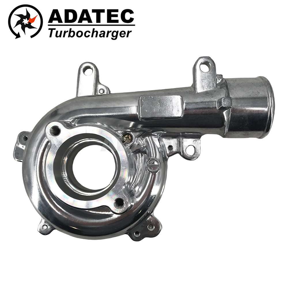 CT16V 17201-0L040 Turbo Compressor Housing VIGO3000 17201-30101 17201-30160 Turbo Cold Side for Toyota Hilux / Landcruiser D-4D