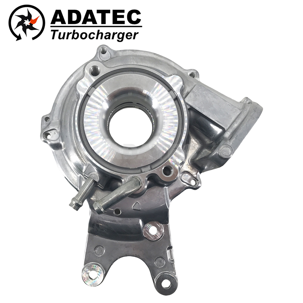 CT16V 17201-11110 Turbo Compressor Housing 89674-71020 235600-0200 Turbo Cold Side New for Toyota Hilux VIII Pickup 2.4D