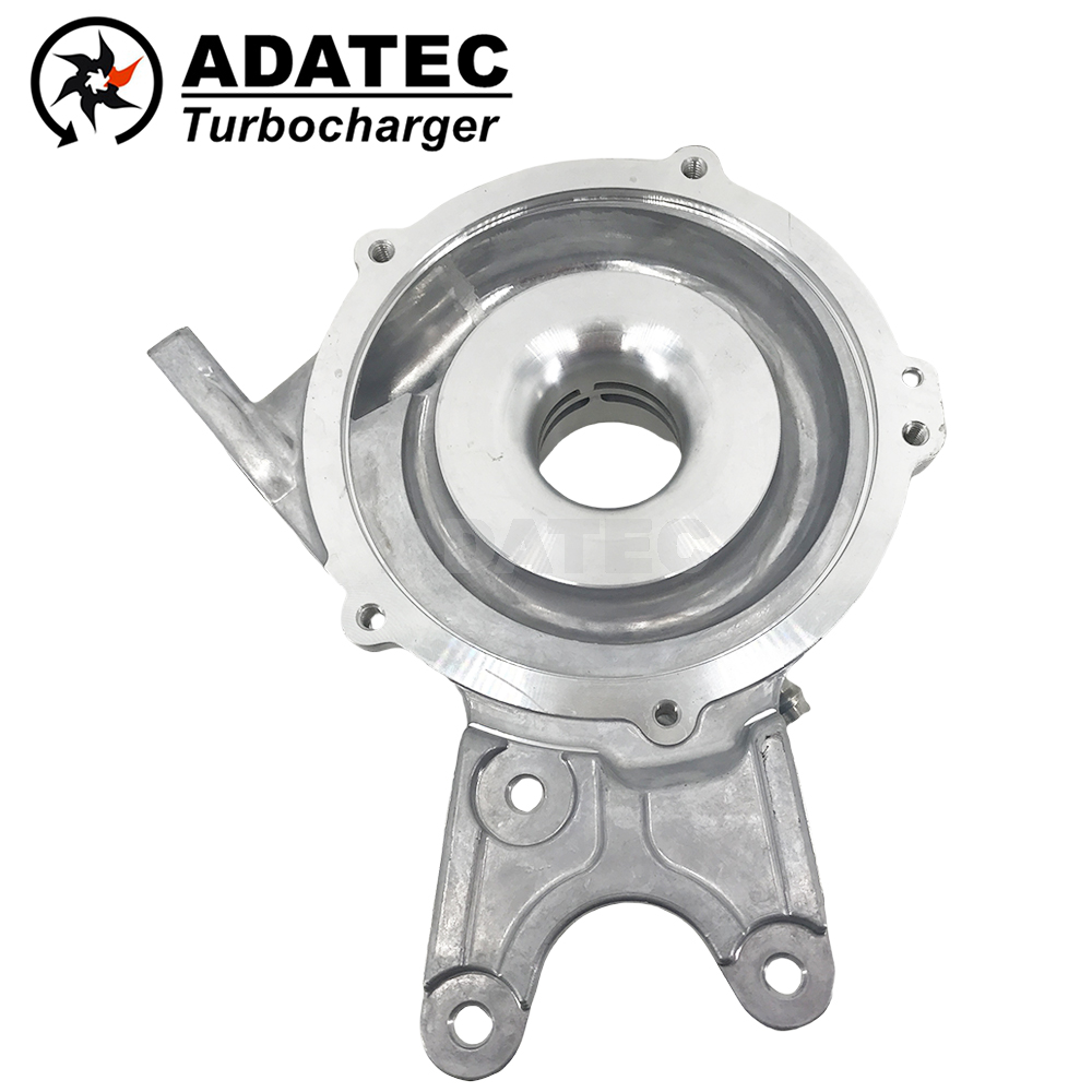 CT16V 17201-11110 Turbo Compressor Housing 89674-71020 235600-0200 Turbo Cold Side New for Toyota Hilux VIII Pickup 2.4D