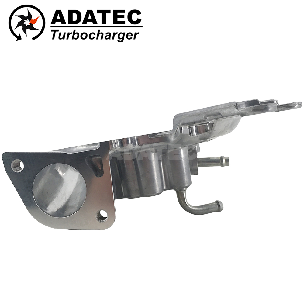 CT16V 17201-11110 Turbo Compressor Housing 89674-71020 235600-0200 Turbo Cold Side New for Toyota Hilux VIII Pickup 2.4D