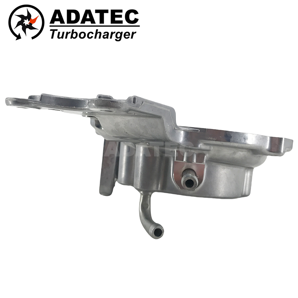 CT16V 17201-11110 Turbo Compressor Housing 89674-71020 235600-0200 Turbo Cold Side New for Toyota Hilux VIII Pickup 2.4D