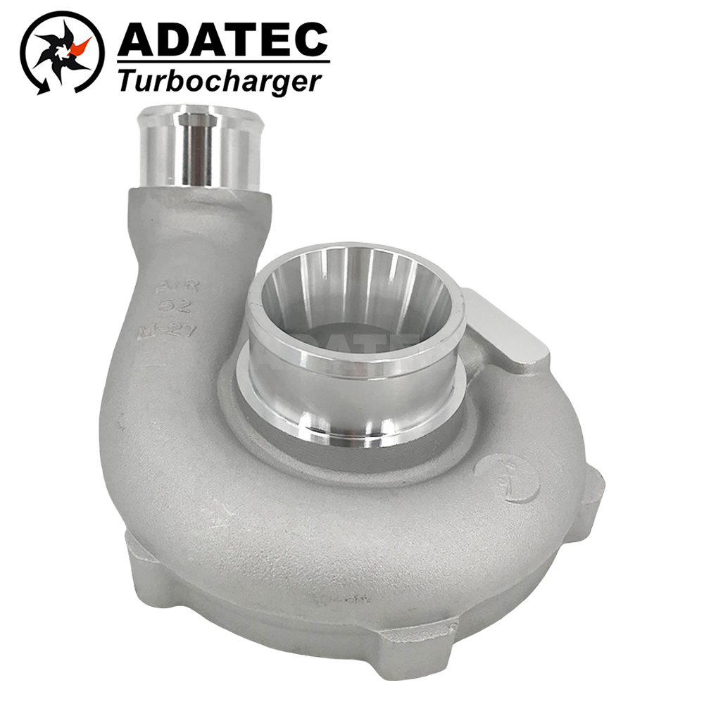 GT2556V 721204 Turbo Compressor Housing 721204-5001S 721204-0001 062145701A Turbo Cold Side for Volkswagen LT II 2.8 TDI 116Kw