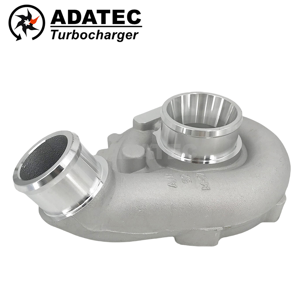 GT2556V 721204 Turbo Compressor Housing 721204-5001S 721204-0001 062145701A Turbo Cold Side for Volkswagen LT II 2.8 TDI 116Kw