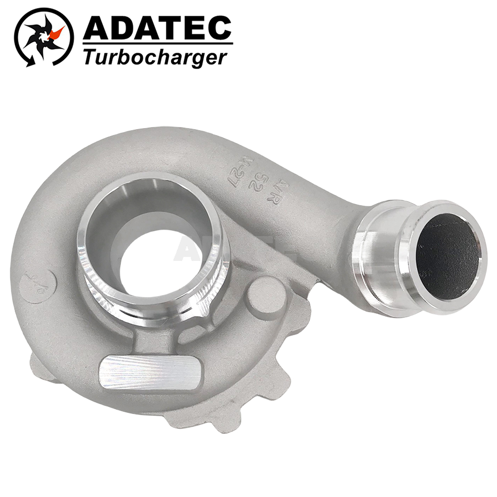 GT2556V 721204 Turbo Compressor Housing 721204-5001S 721204-0001 062145701A Turbo Cold Side for Volkswagen LT II 2.8 TDI 116Kw