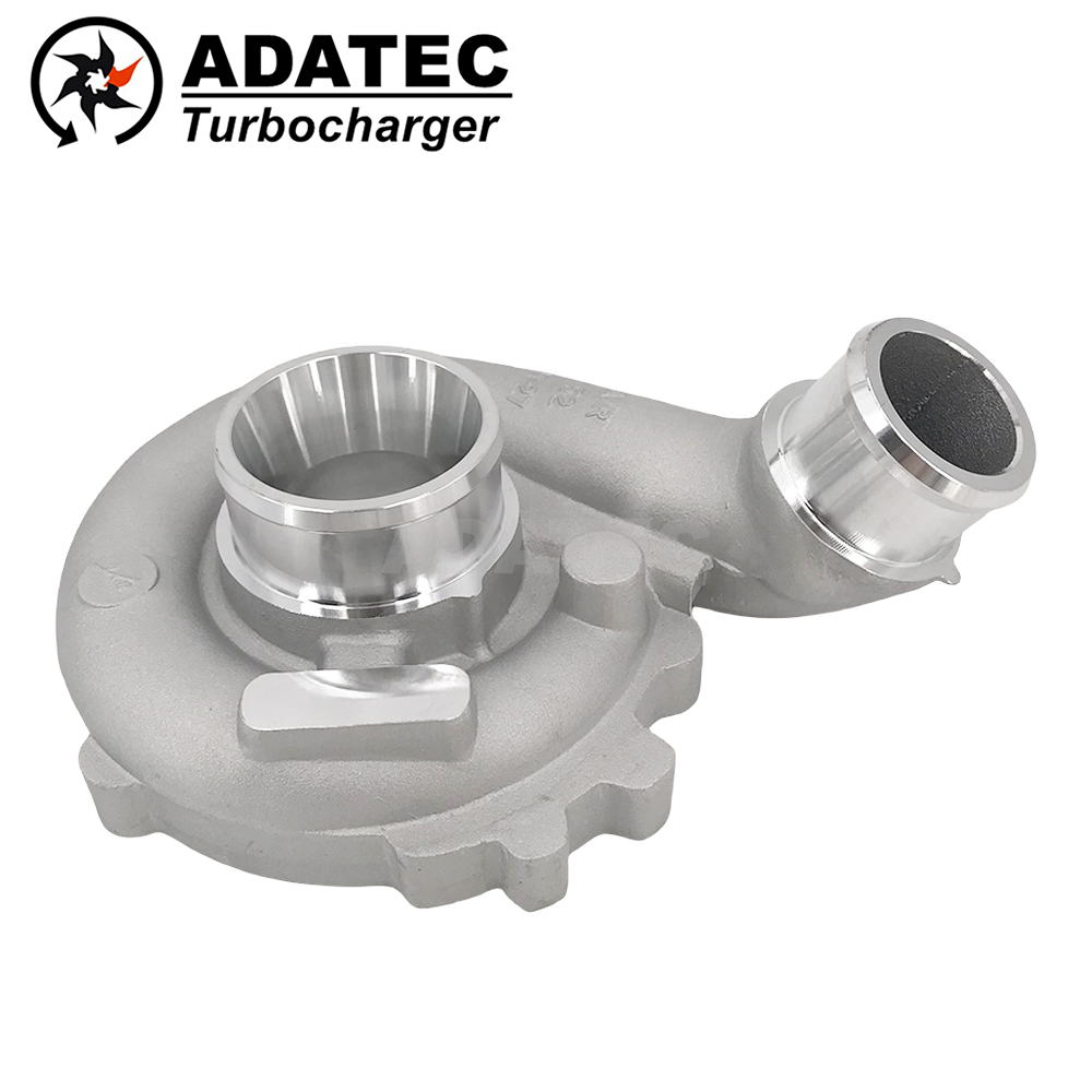 GT2556V 721204 Turbo Compressor Housing 721204-5001S 721204-0001 062145701A Turbo Cold Side for Volkswagen LT II 2.8 TDI 116Kw