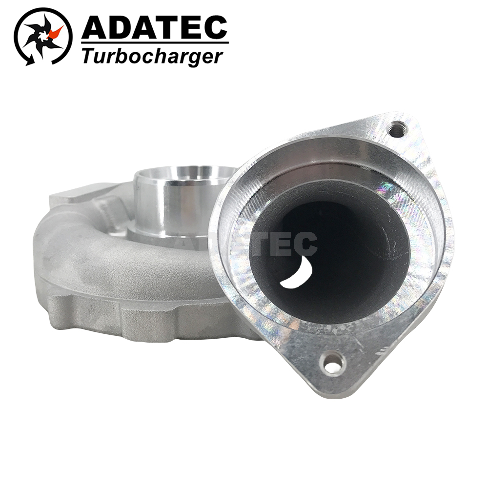GTB2260V 765985 Turbo Compressor Housing 758351 11657794260 7794260 Turbo Cold Side for BMW 525 d (E60 / E61) 170 Kw - 231 HP