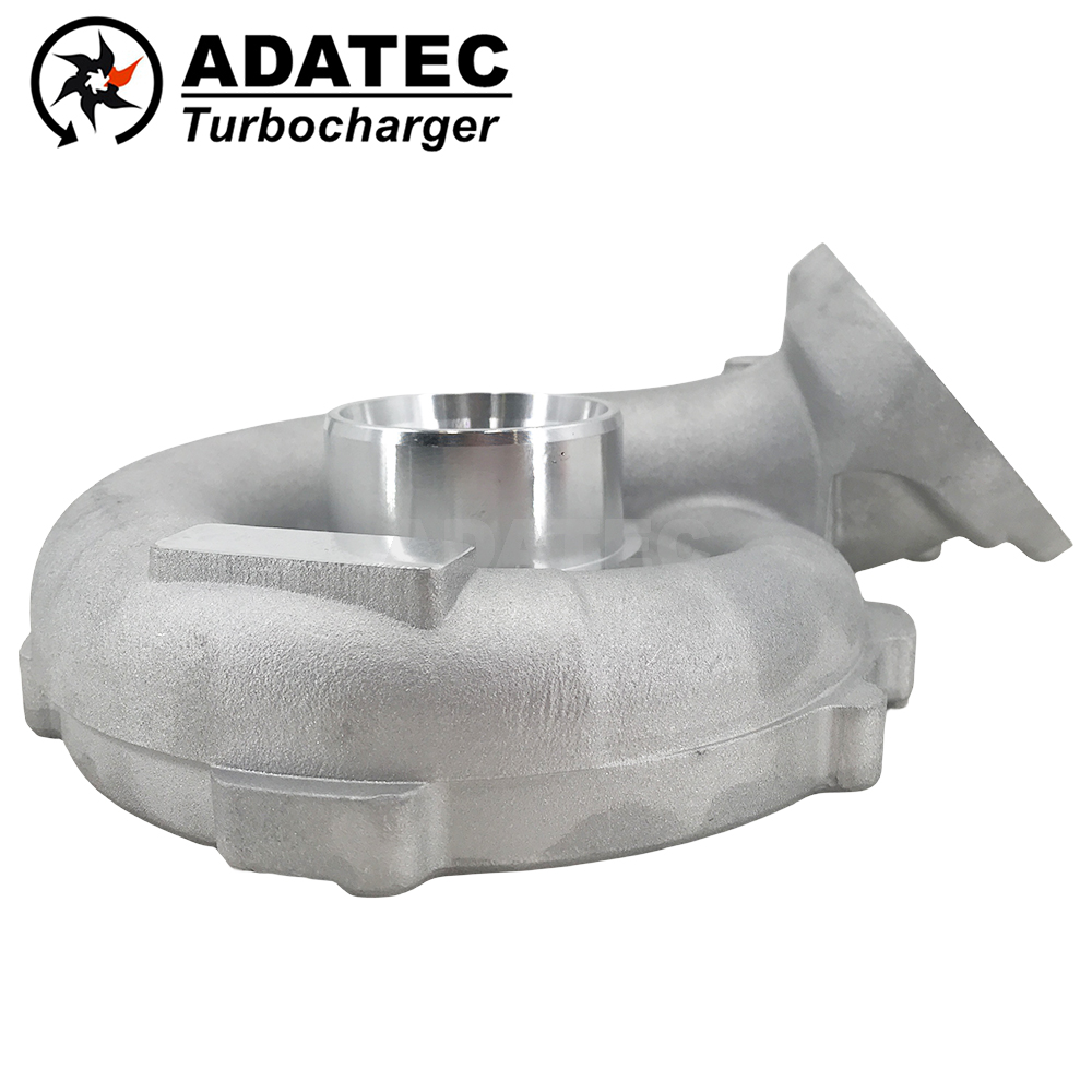 GTB2260V 765985 Turbo Compressor Housing 758351 11657794260 7794260 Turbo Cold Side for BMW 525 d (E60 / E61) 170 Kw - 231 HP