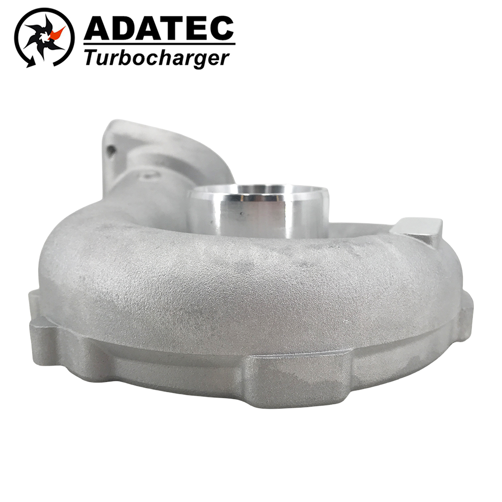 GTB2260V 765985 Turbo Compressor Housing 758351 11657794260 7794260 Turbo Cold Side for BMW 525 d (E60 / E61) 170 Kw - 231 HP