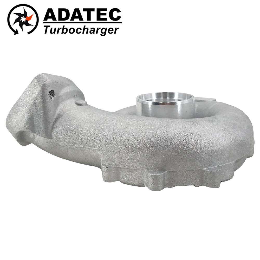 GTB2260V 765985 Turbo Compressor Housing 758351 11657794260 7794260 Turbo Cold Side for BMW 525 d (E60 / E61) 170 Kw - 231 HP