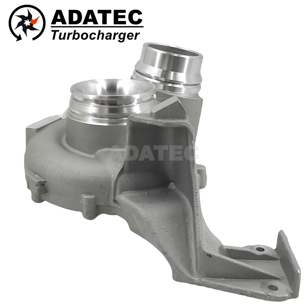 GTB2260VK 777853 Turbo Compressor Housing 777853-5013S 777853-5011S 11657799759 Turbo Cold Side for BMW 325 d (E90/E91/E92/E93)