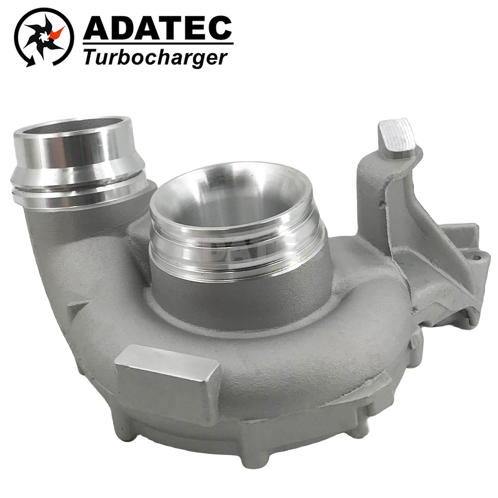 GTB2260VK 777853 Turbo Compressor Housing 777853-5013S 777853-5011S 11657799759 Turbo Cold Side for BMW 325 d (E90/E91/E92/E93)
