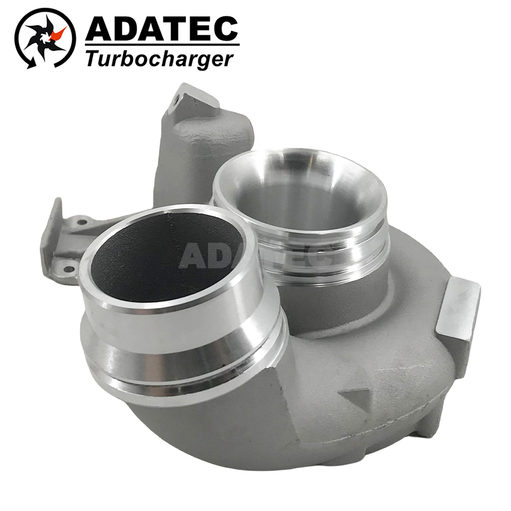 GTB2260VK 777853 Turbo Compressor Housing 777853-5013S 777853-5011S 11657799759 Turbo Cold Side for BMW 325 d (E90/E91/E92/E93)