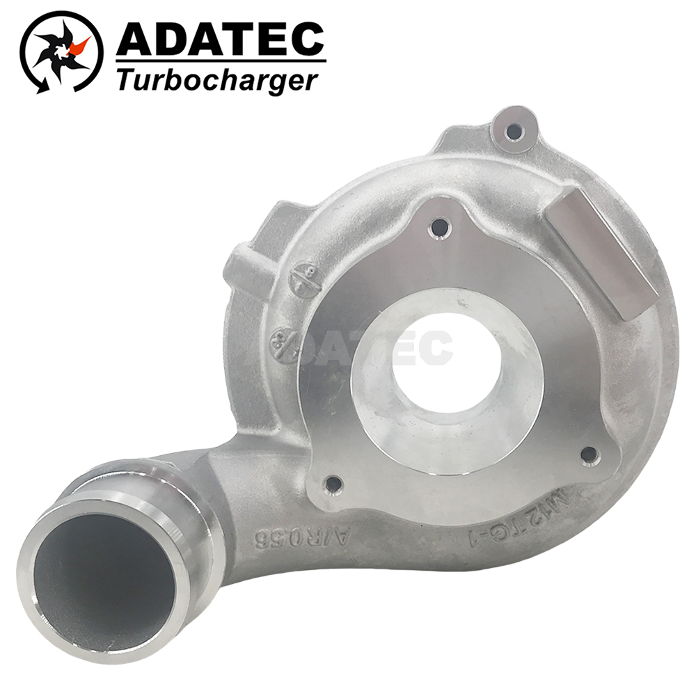 GT20 801835 Turbo Compressor Housing 801835-5003S CN3-6K682-AC KN3 6K682 AD Turbo Cold Side for JMC JX4D30 3.0T 2010