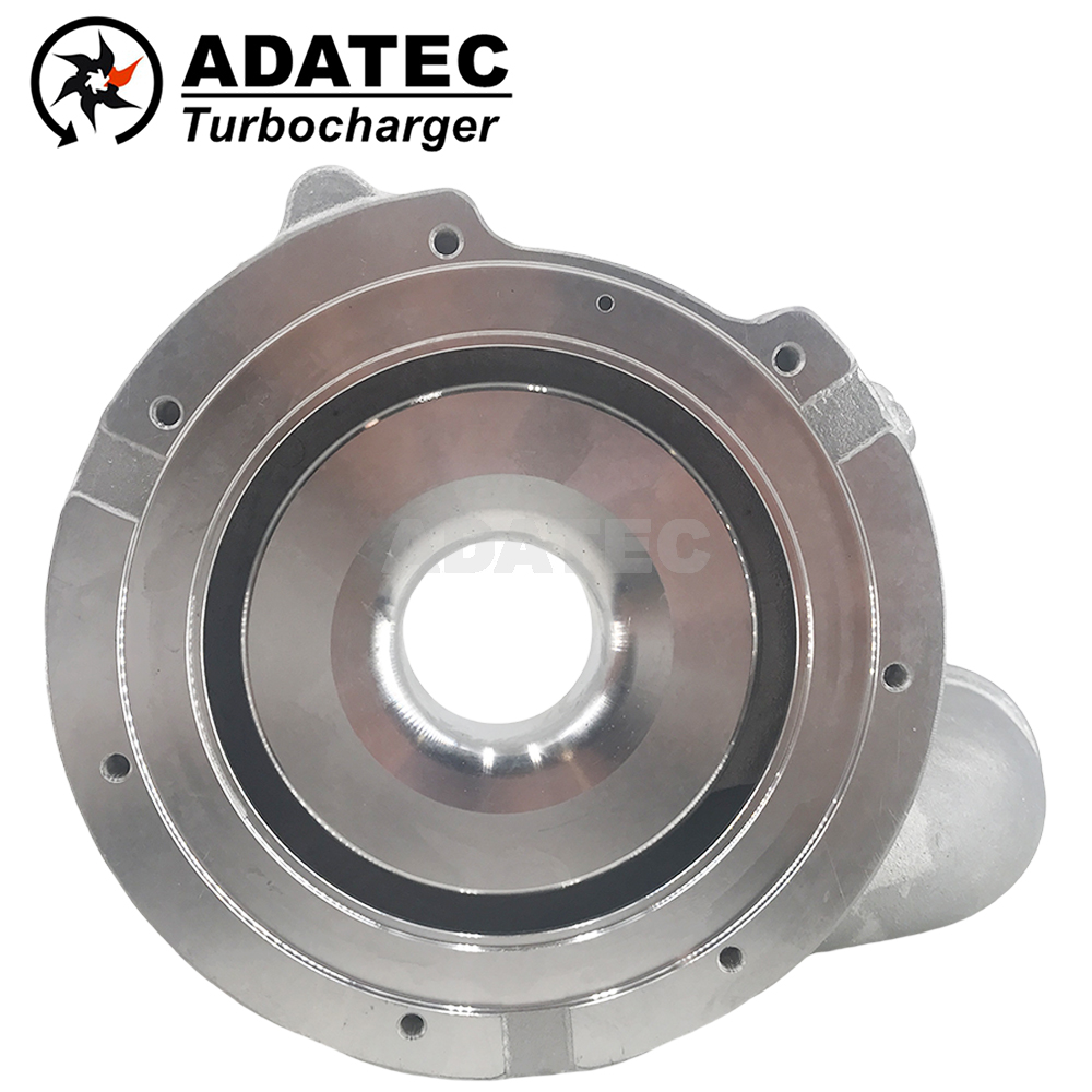 GT20 801835 Turbo Compressor Housing 801835-5003S CN3-6K682-AC KN3 6K682 AD Turbo Cold Side for JMC JX4D30 3.0T 2010