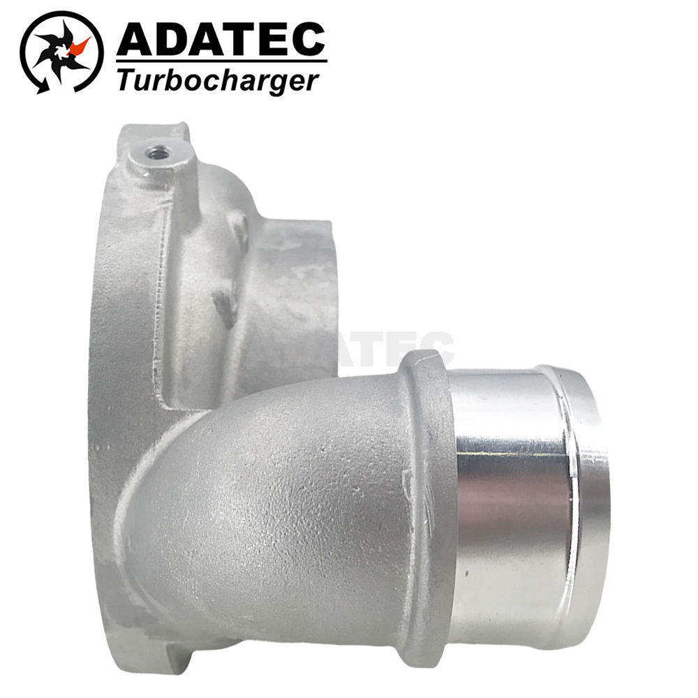 GT20 801835 Turbo Compressor Housing 801835-5003S CN3-6K682-AC KN3 6K682 AD Turbo Cold Side for JMC JX4D30 3.0T 2010