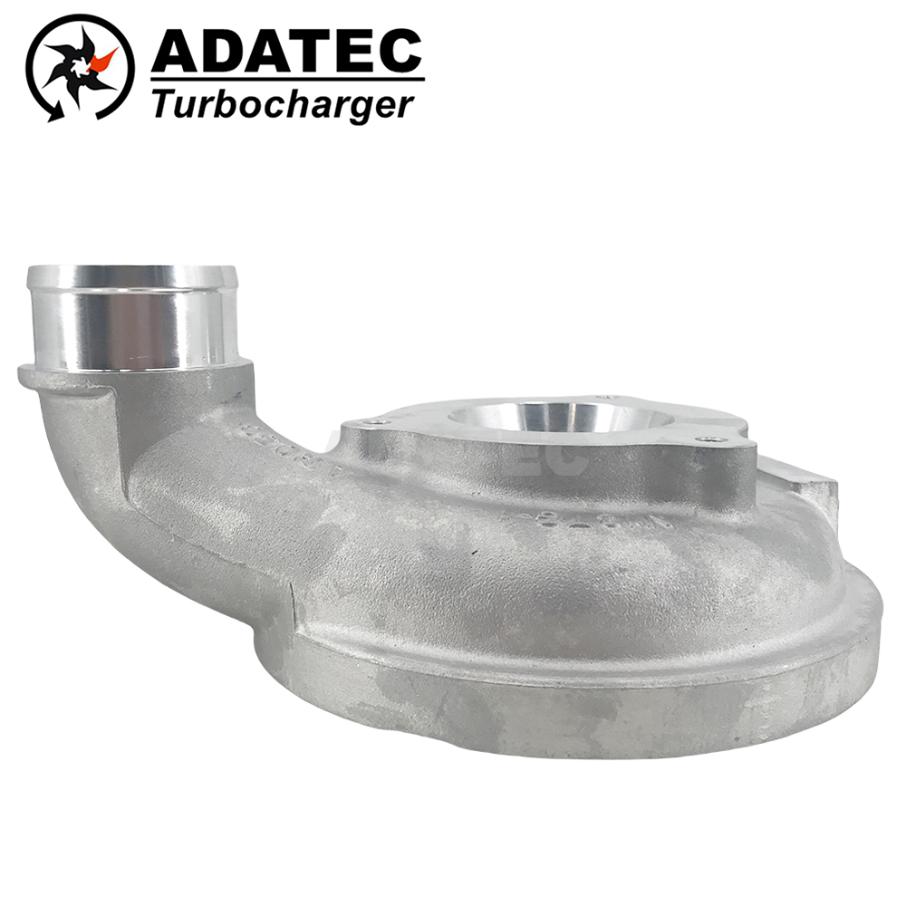 GT20 801835 Turbo Compressor Housing 801835-5003S CN3-6K682-AC KN3 6K682 AD Turbo Cold Side for JMC JX4D30 3.0T 2010