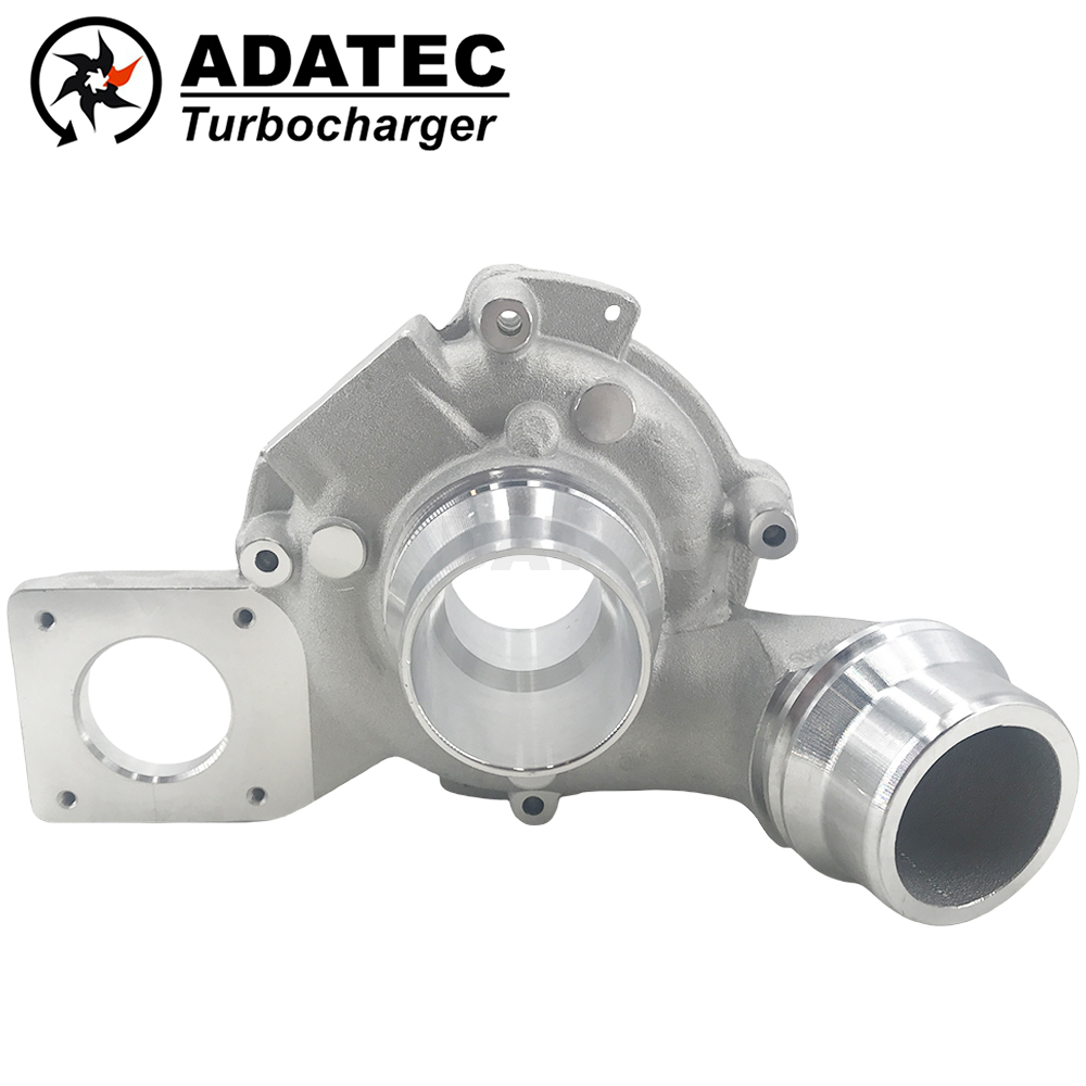 B38 7633795 Turbo Compressor Housing 7636784 8643129 2681209 11659895980 Turbo Cold Side for BWM 318i F30/F31 B38 B15 1.5L