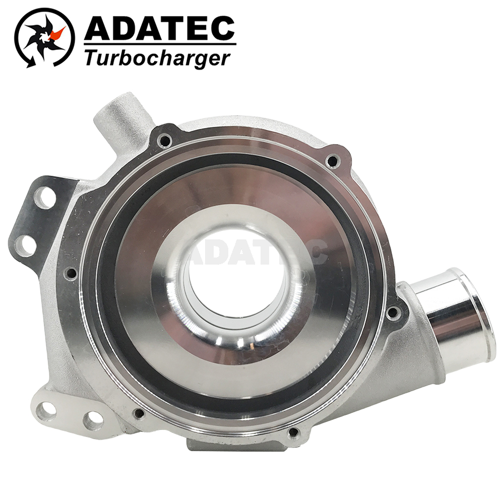 RHF55V 8980277725 Turbo Compressor Housing VAA40016 VBA40016 8980277720 Turbo Cold Side for ISUZU NRR NPR NQR 75L 2006-