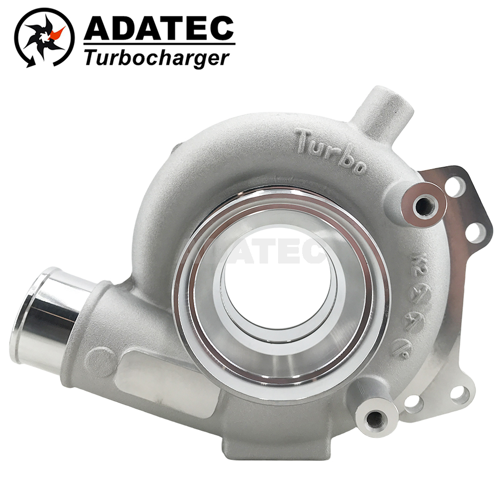 RHF55V 8980277725 Turbo Compressor Housing VAA40016 VBA40016 8980277720 Turbo Cold Side for ISUZU NRR NPR NQR 75L 2006-