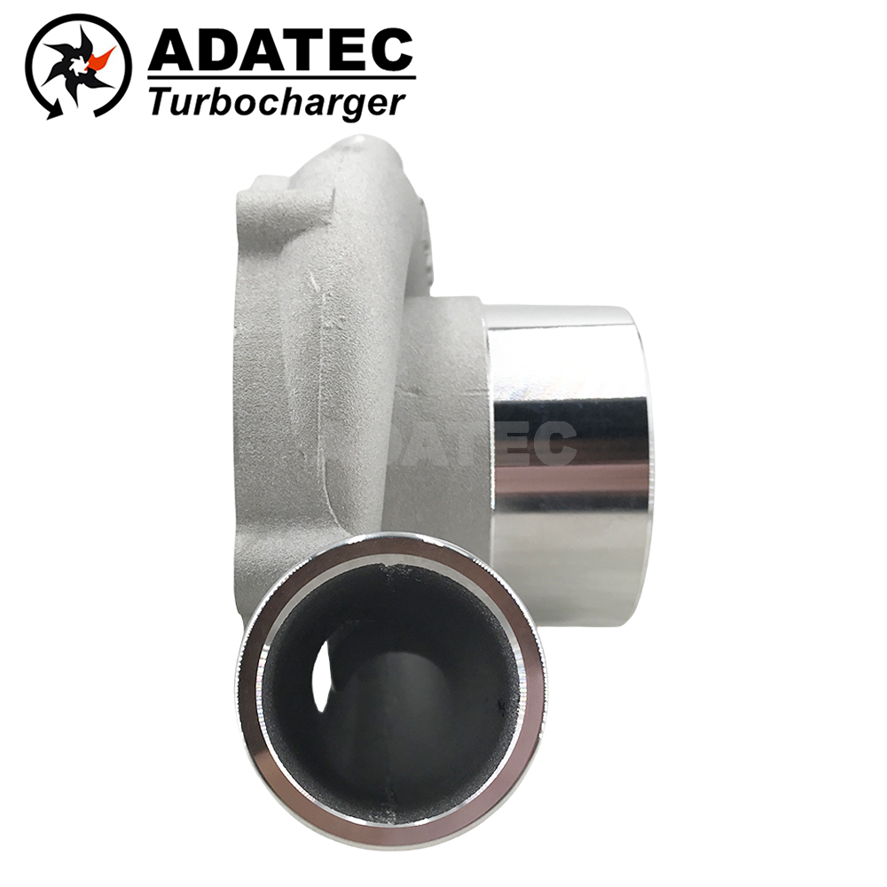 RHF55V 8980277725 Turbo Compressor Housing VAA40016 VBA40016 8980277720 Turbo Cold Side for ISUZU NRR NPR NQR 75L 2006-