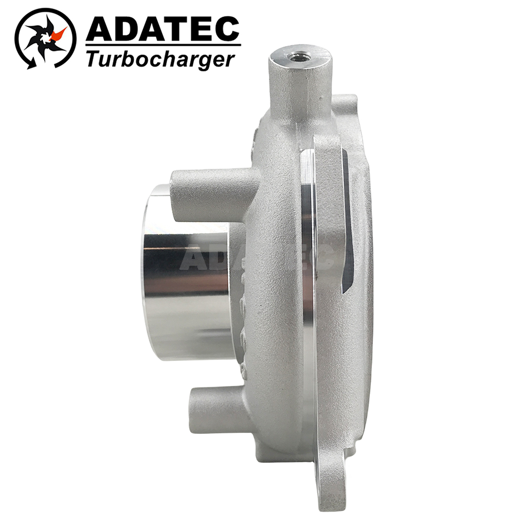 RHF55V 8980277725 Turbo Compressor Housing VAA40016 VBA40016 8980277720 Turbo Cold Side for ISUZU NRR NPR NQR 75L 2006-