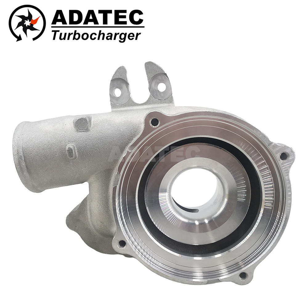 BV43 53039700710 Turbo Compressor Housing 53039880710 101600GD190 Turbo Cold Side for JAC Refine M5 S72.0T Gasoline Engine