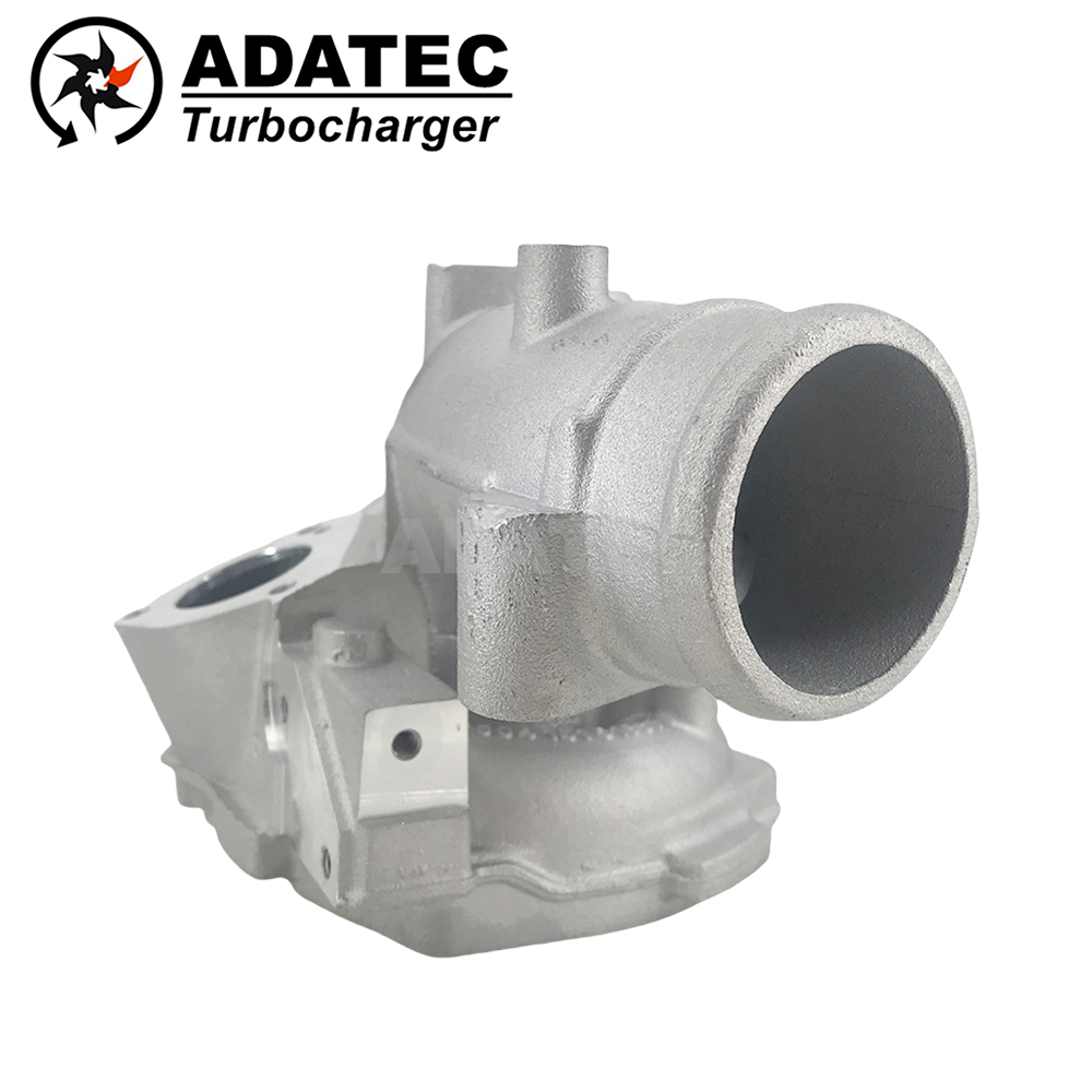 K03 53039880106 Turbo Compressor Housing 53039700106 53039880087 06D145701G Turbo Cold Side for Audi A4 2.0 TFSI (B7) 200 HP BGB