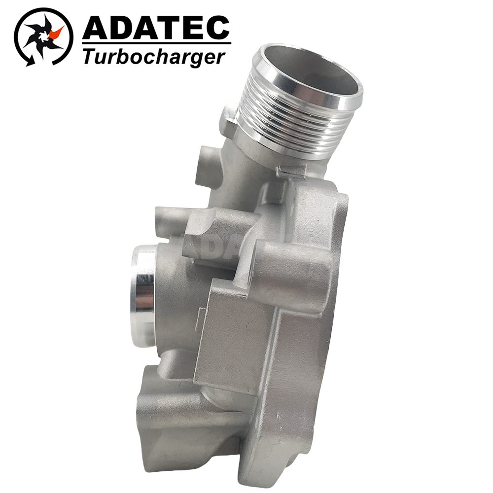 K03 53039880248 Turbo Compressor Housing 53039880162 53039880150 53039880142 Turbo Cold Side for Seat Alhambra II 1.4 TSI