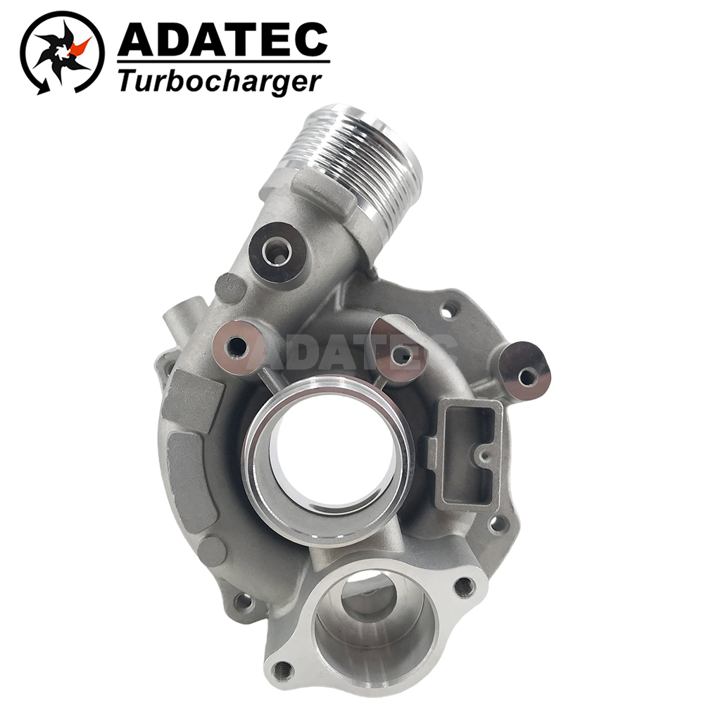 K03 53039880248 Turbo Compressor Housing 53039880162 53039880150 53039880142 Turbo Cold Side for Seat Alhambra II 1.4 TSI