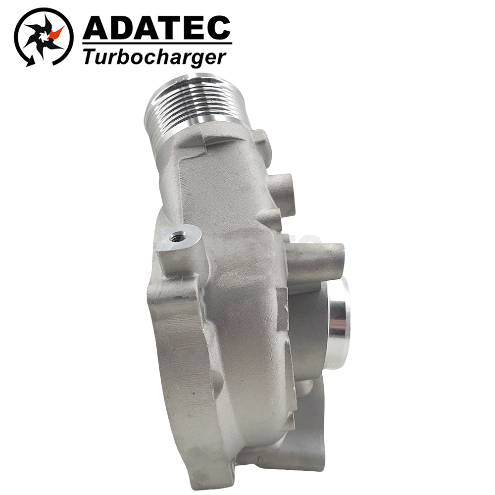 K03 53039880248 Turbo Compressor Housing 53039880162 53039880150 53039880142 Turbo Cold Side for Seat Alhambra II 1.4 TSI