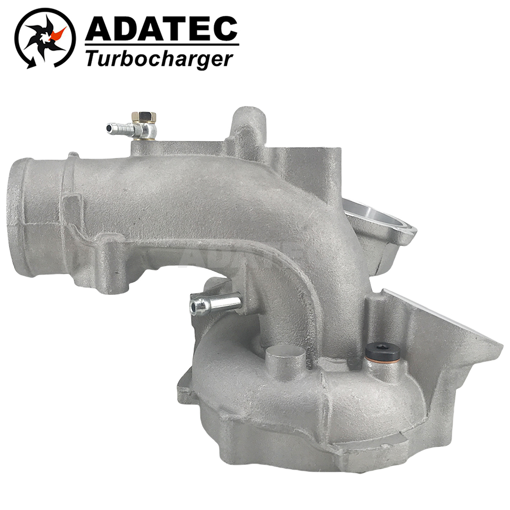 K04 53049880064 Turbo Compressor Housing 53049700064 06F145702CV 06F145702CX 06F145702C Turbo Cold Side for Audi S1 2.0 TFSI