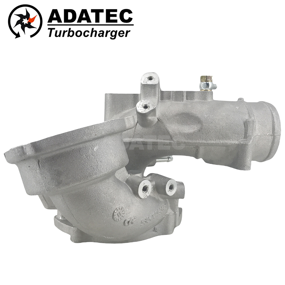 K04 53049880064 Turbo Compressor Housing 53049700064 06F145702CV 06F145702CX 06F145702C Turbo Cold Side for Audi S1 2.0 TFSI