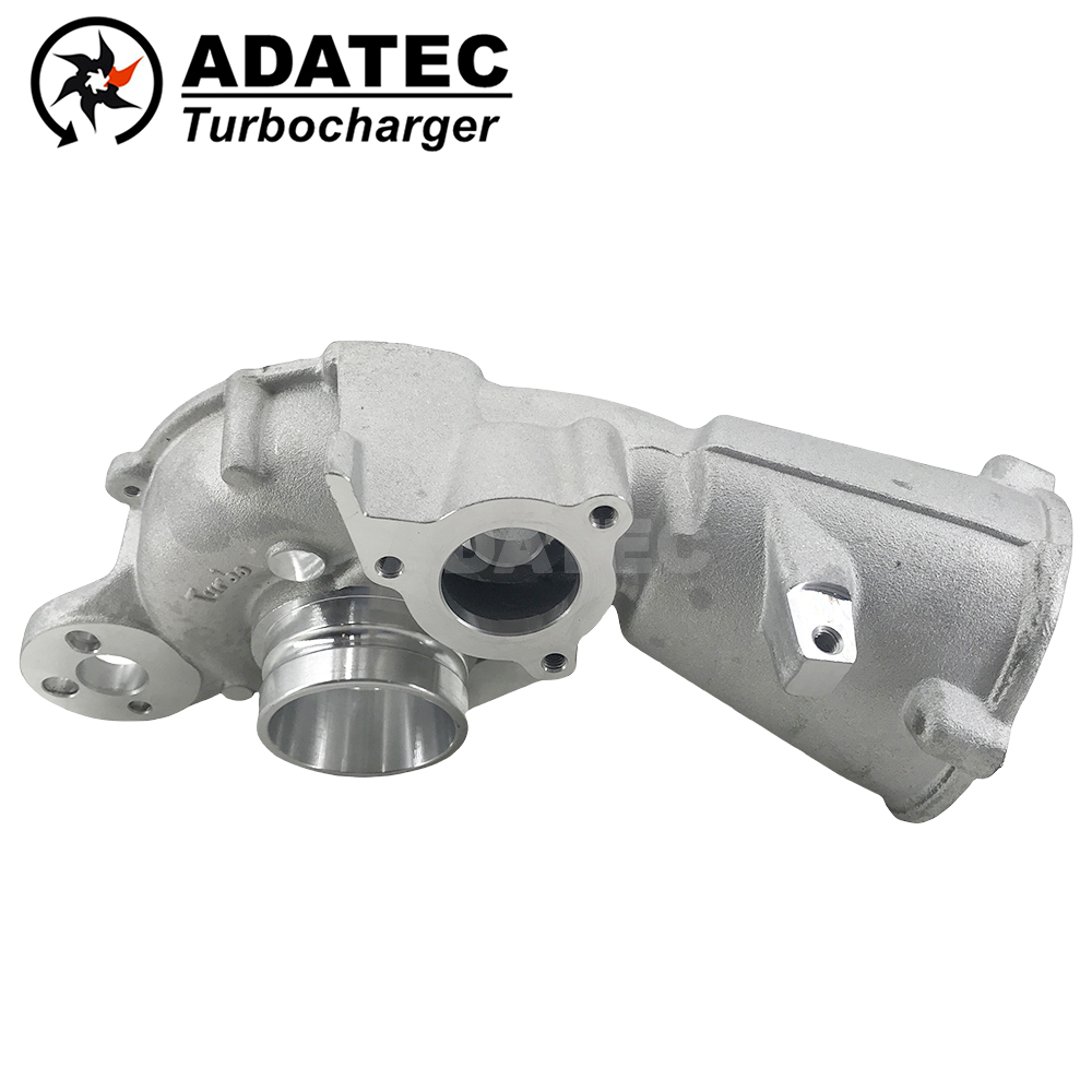A270 A2700902780 Turbo Compressor Housing A2700901880 2700902780 A2700902280 Turbo Cold Side for Mercedes Benz C180 M270 1.6T