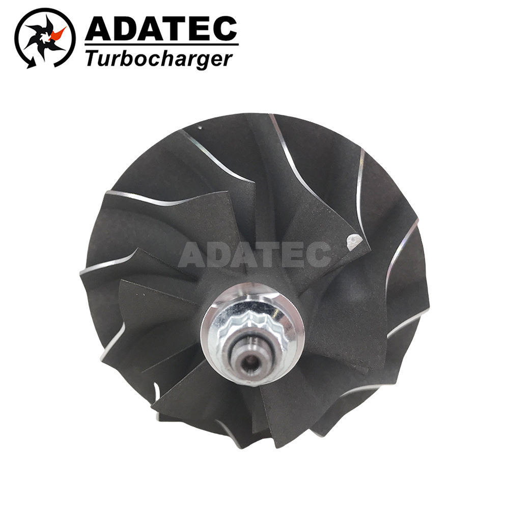CT16V 17201-0L040 Turbo Shaft and Wheel VIGO3000 17201-30101 17201-30160 for Toyota Hilux / Landcruiser D-4D