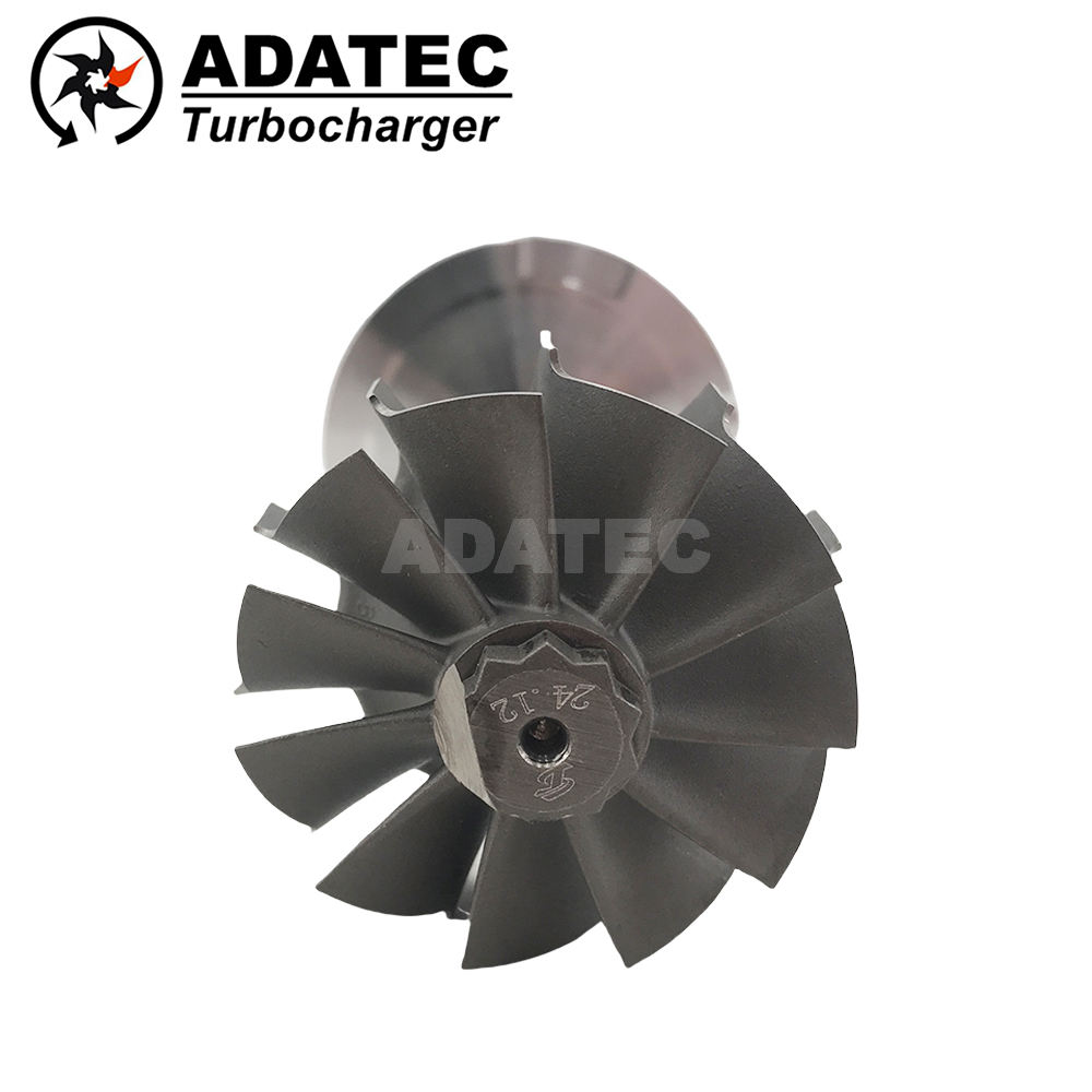 CT16V 17201-0L040 Turbo Shaft and Wheel VIGO3000 17201-30101 17201-30160 for Toyota Hilux / Landcruiser D-4D