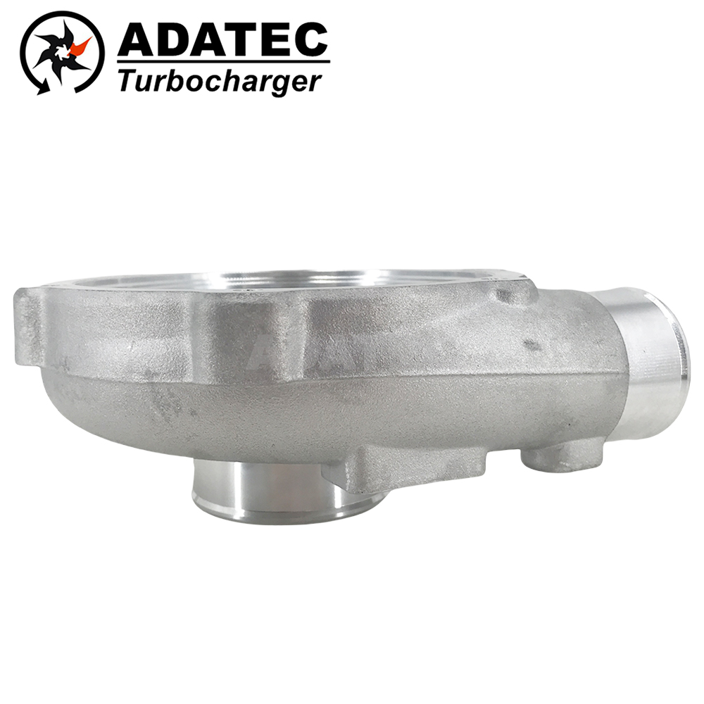 JP50B DK4B-1118010 Turbo Compressor Housing DK4A-1118010 DK4A-1118010B Cold Side for Dongfeng Rich Oting Liebao BLACK GIANT
