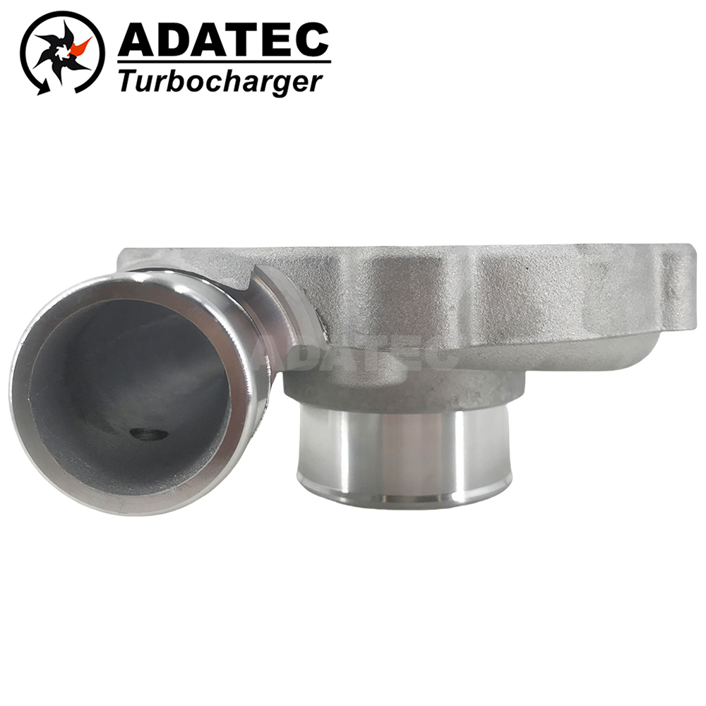 JP50B DK4B-1118010 Turbo Compressor Housing DK4A-1118010 DK4A-1118010B Cold Side for Dongfeng Rich Oting Liebao BLACK GIANT
