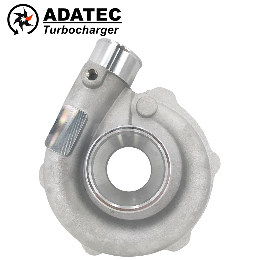 JP50B DK4B-1118010 Turbo Compressor Housing DK4A-1118010 DK4A-1118010B Cold Side for Dongfeng Rich Oting Liebao BLACK GIANT