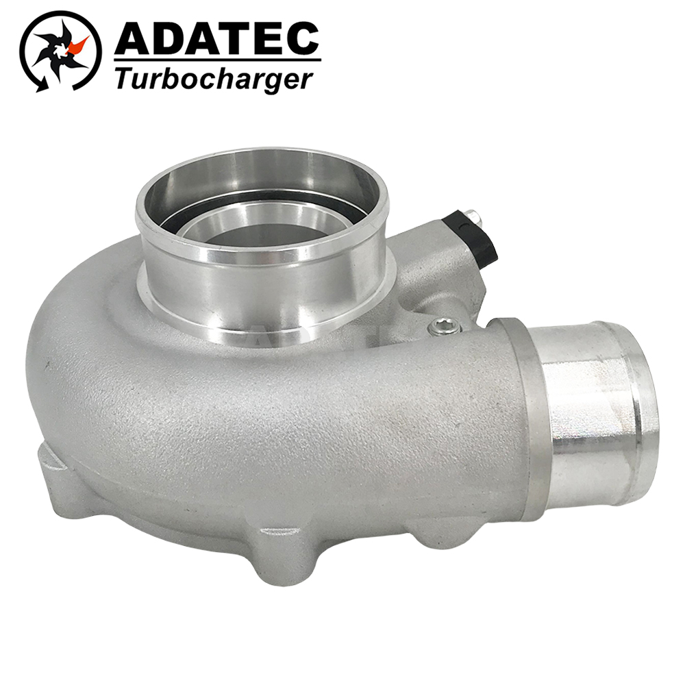 G25-550 Reserve Turbo Compressor Housing Dual Ceramic Ball Bearing Turbo Cold Side for Performance and Racing Car