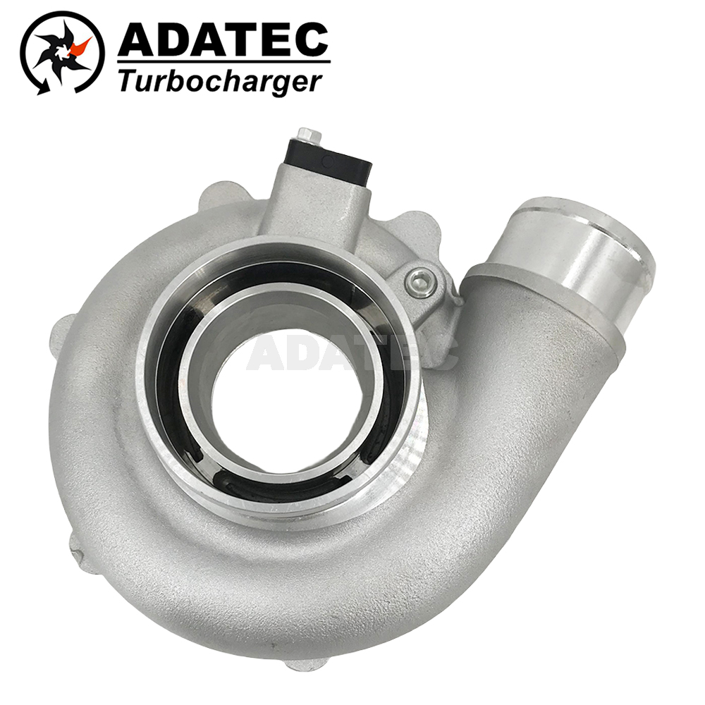 G25-550 Reserve Turbo Compressor Housing Dual Ceramic Ball Bearing Turbo Cold Side for Performance and Racing Car