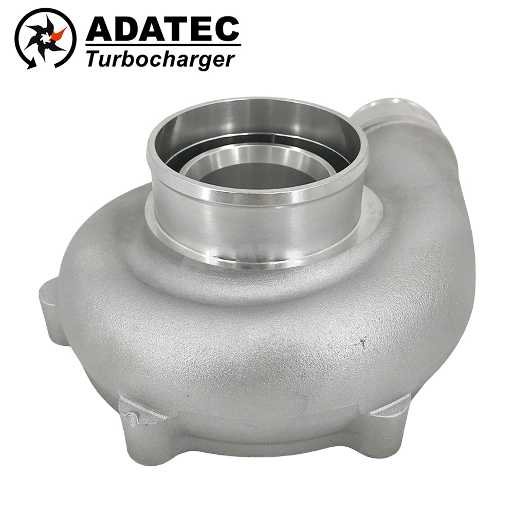 G25-550 Reserve Turbo Compressor Housing Dual Ceramic Ball Bearing Turbo Cold Side for Performance and Racing Car