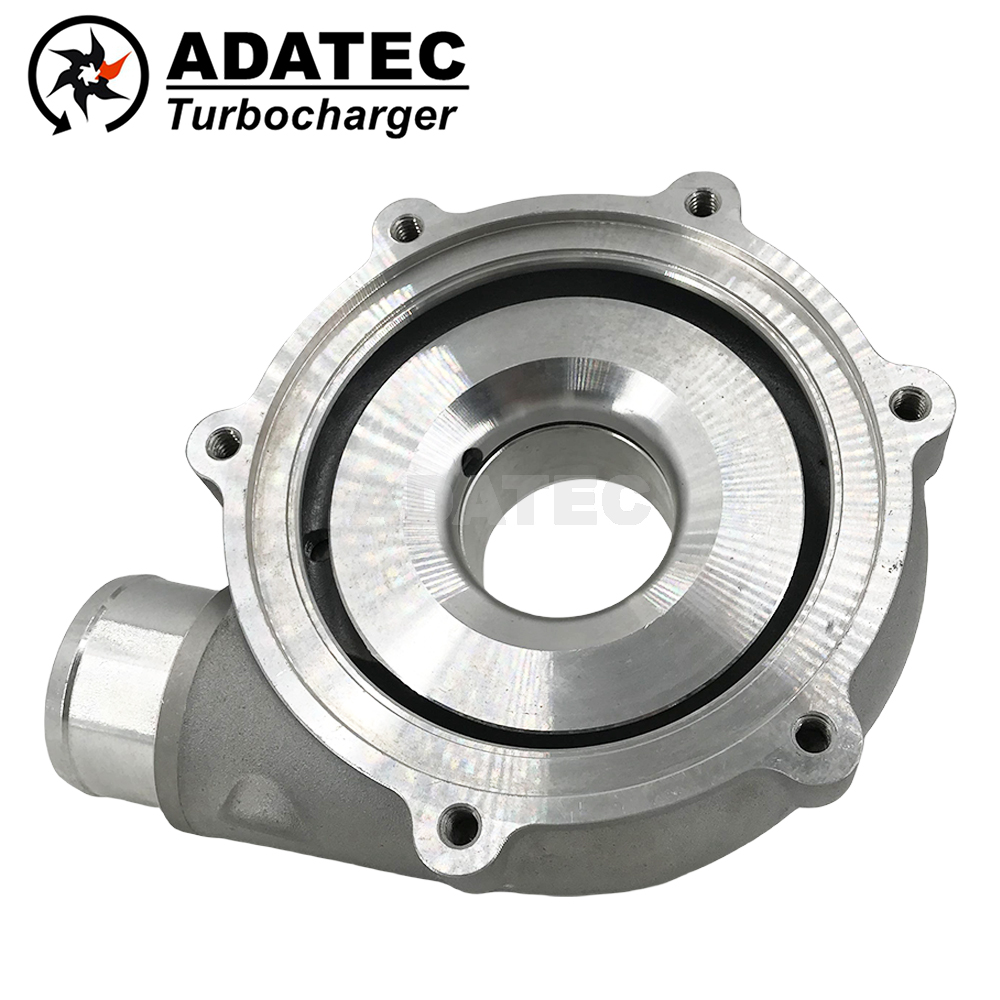 G25-550 Reserve Turbo Compressor Housing Dual Ceramic Ball Bearing Turbo Cold Side for Performance and Racing Car