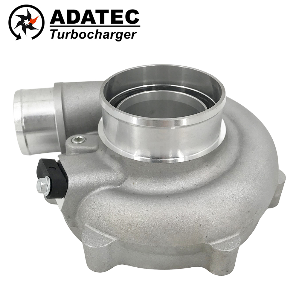 G25-660 Reserve Turbo Compressor Housing Dual Ceramic Ball Bearing Turbo Cold Side for Performance and Racing Car
