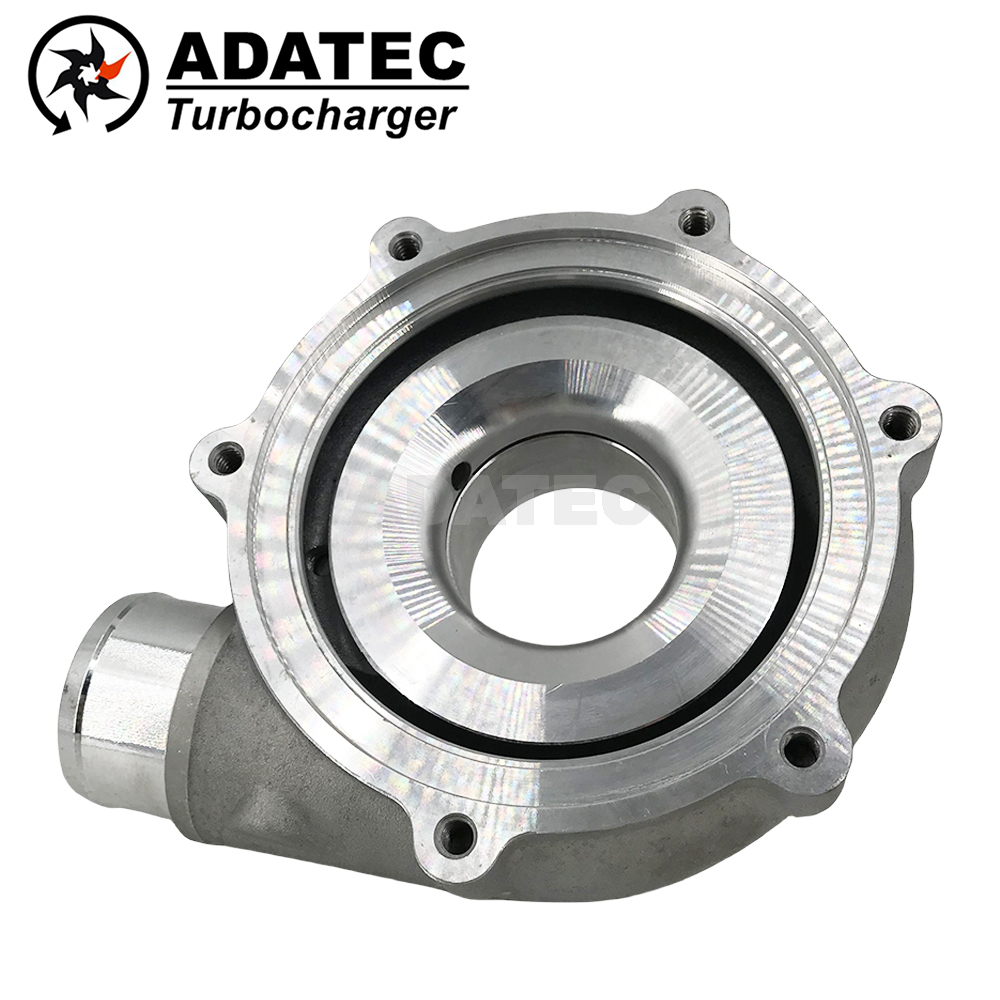 G25-660 Reserve Turbo Compressor Housing Dual Ceramic Ball Bearing Turbo Cold Side for Performance and Racing Car