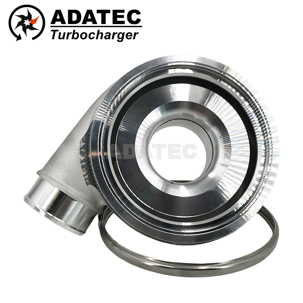 G42-1200 Standard Turbo Compressor Housing Dual Ceramic Ball Bearing Turbo Cold Side for Performance and Racing Car