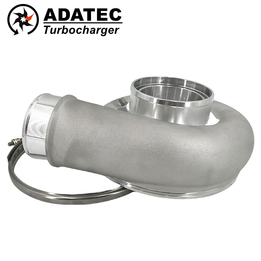 G42-1200 Standard Turbo Compressor Housing Dual Ceramic Ball Bearing Turbo Cold Side for Performance and Racing Car