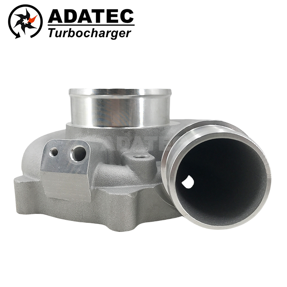G25-660 Standard Turbo Compressor Housing Dual Ceramic Ball Bearing Turbo Cold Side for Performance and Racing Car