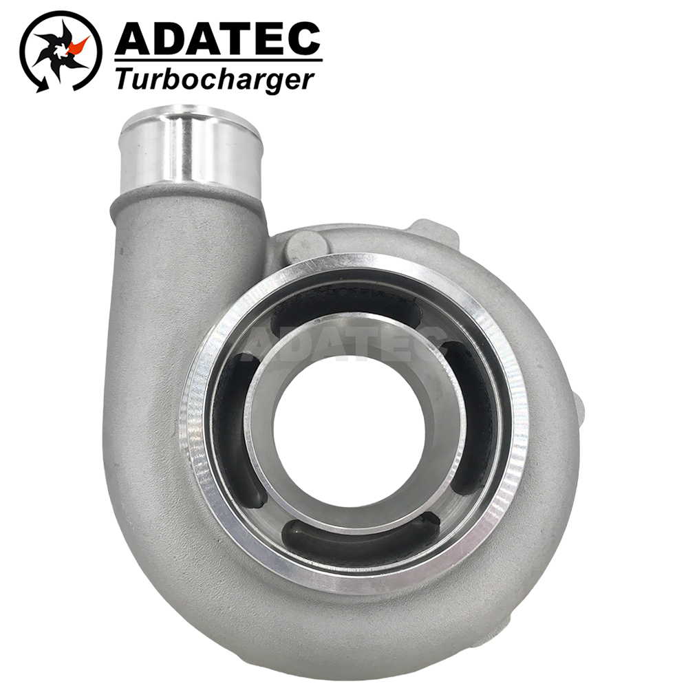 GTX2871R Standard Turbo Compressor Housing Dual Ceramic Ball Bearing Turbo Cold Side for Performance and Racing Car